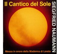 Il Cantico Del Sole