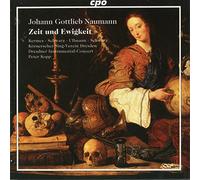 Naumann : Zeit Und Ewigkeit