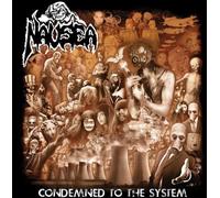 Nausea – Condemned To The System – CD – Universal Music Group