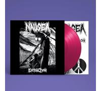 Nausea - Nausea-Extinction