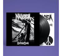 Nausea - Nausea-Extinction