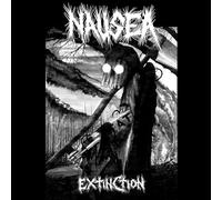 Nausea - Nausea-Extinction