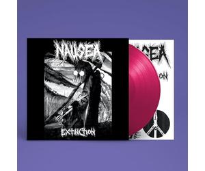 Nausea - Nausea - Extinction