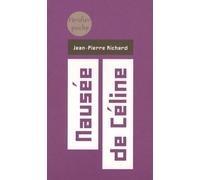 Nausée de Céline (0000)