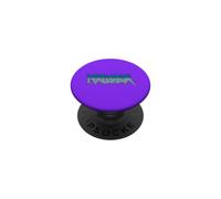 Nausée drôle Deux Couleurs Bleues PopSockets PopGrip Adhésif