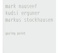 Nauseef - Gazing Point [Import]