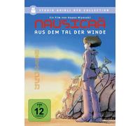 Nausica--aus dem Tal der Win - Nausicaä-aus dem Tal der Winde/Spec.Edition [Import]