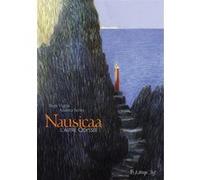Nausicaa Andréa Serio (Auteur), Bepi Vigna (Auteur), Hélène Dauniol-Remaud (Traduction)