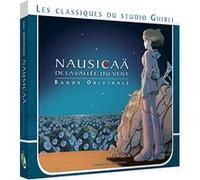 Nausicaa - Classiques du studio Ghibli