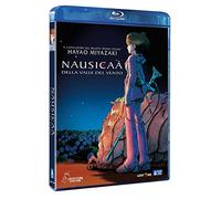 Nausicaä de la vallée du vent – Blu-ray – Import (Plaion Pictures)