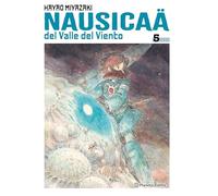 Nausicaa nº 05