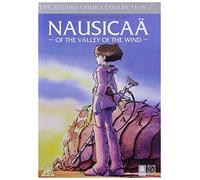 Nausicaa of The Valley of The Wind [Import anglais]
