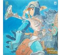 Nausicaa of the Valley of the Wind / Nausicaä de la Vallée du Vent / Symphonic Suite
