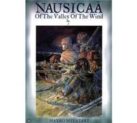 Nausicaa of the Valley of the Wind Vol. 7 by Hayao Miyazaki Miyazaki, Hayao (Auteur)
