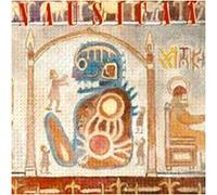 Nausicaa The Valley of Wind