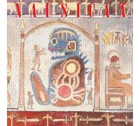 Nausicaa The Valley of Wind