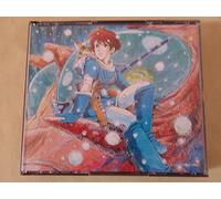 Nausicaa The Valley of Wind [Import]