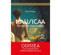 Nausicaa. Un amore impossibile - Elsa Winter - Vallardi - ebook (ePub) - Livre