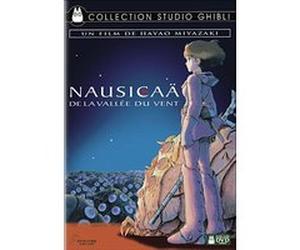 NAUSICAA-VF G