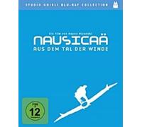 Nausicaä Aus Dem Tal Der Winde