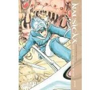 Nausicaä Aus Dem Tal Der Winde: Doppelband-Edition 1
