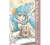 Nausicaä Aus Dem Tal Der Winde: Doppelband-Edition 2