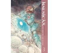 Nausicaä Aus Dem Tal Der Winde: Doppelband-Edition 3