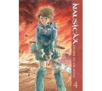 Nausicaä Aus Dem Tal Der Winde: Doppelband-Edition 4
