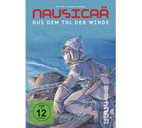 Nausicaä-aus dem Tal der Winde - Nausicaä-aus dem Tal der Winde,Std.Version