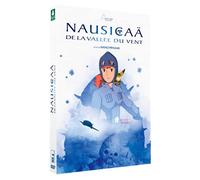 Nausicaä de la vallée du vent