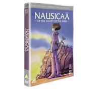 Nausicaä De La Vallée Du Vent