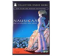Nausicaä De La Vallée Du Vent – Disney