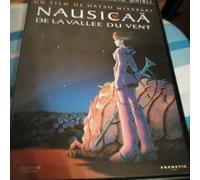 Nausicaä - De La Vallée Du Vent