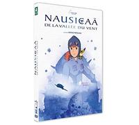 Nausicaä de la vallée du vent