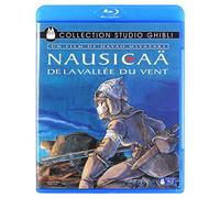 Nausicaä De La Vallée Du Vent - Blu-Ray