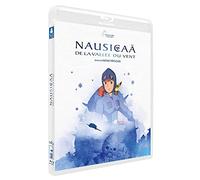 Nausicaä De La Vallée Du Vent - Blu-Ray