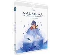 Nausicaä de la vallée du vent Blu-ray G