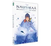Nausicaä de la vallée du vent DVD DVD