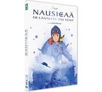 Nausicaä de la vallée du vent DVD G