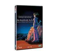 Nausicaä della valle del vento