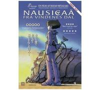 Nausicaä - Fra Vindenes Dal