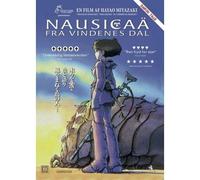Nausicaä - Fra Vindenes Dal