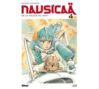 Nausicaä NE - Tome 04
