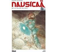 Nausicaä NE – Tome 05 – Glénat