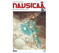 Nausicaä NE – Tome 05 – Glénat