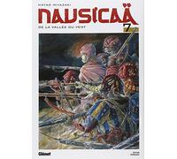 Nausicaä NE - Tome 07
