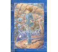 Miyazaki, Hayao - NAUSICAA O/T VALLEY O/T WIND BOX SET (C: 1-0-1).