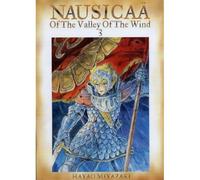 Nausicaä Of The Valley Of The Wind, Vol. 3