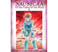 Nausicaä Of The Valley Of The Wind, Vol. 6