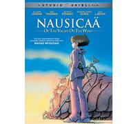 Nausicaä Valley of The Wind